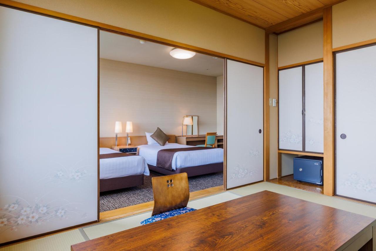Kamenoi Ryokan