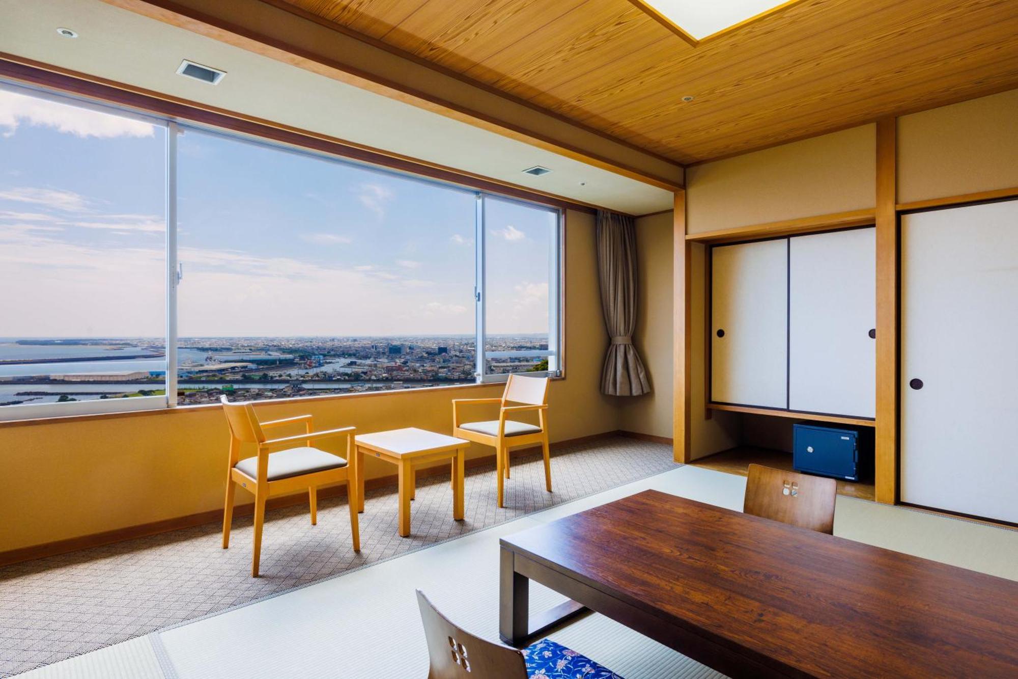 Ryokan Kamenoi 4*