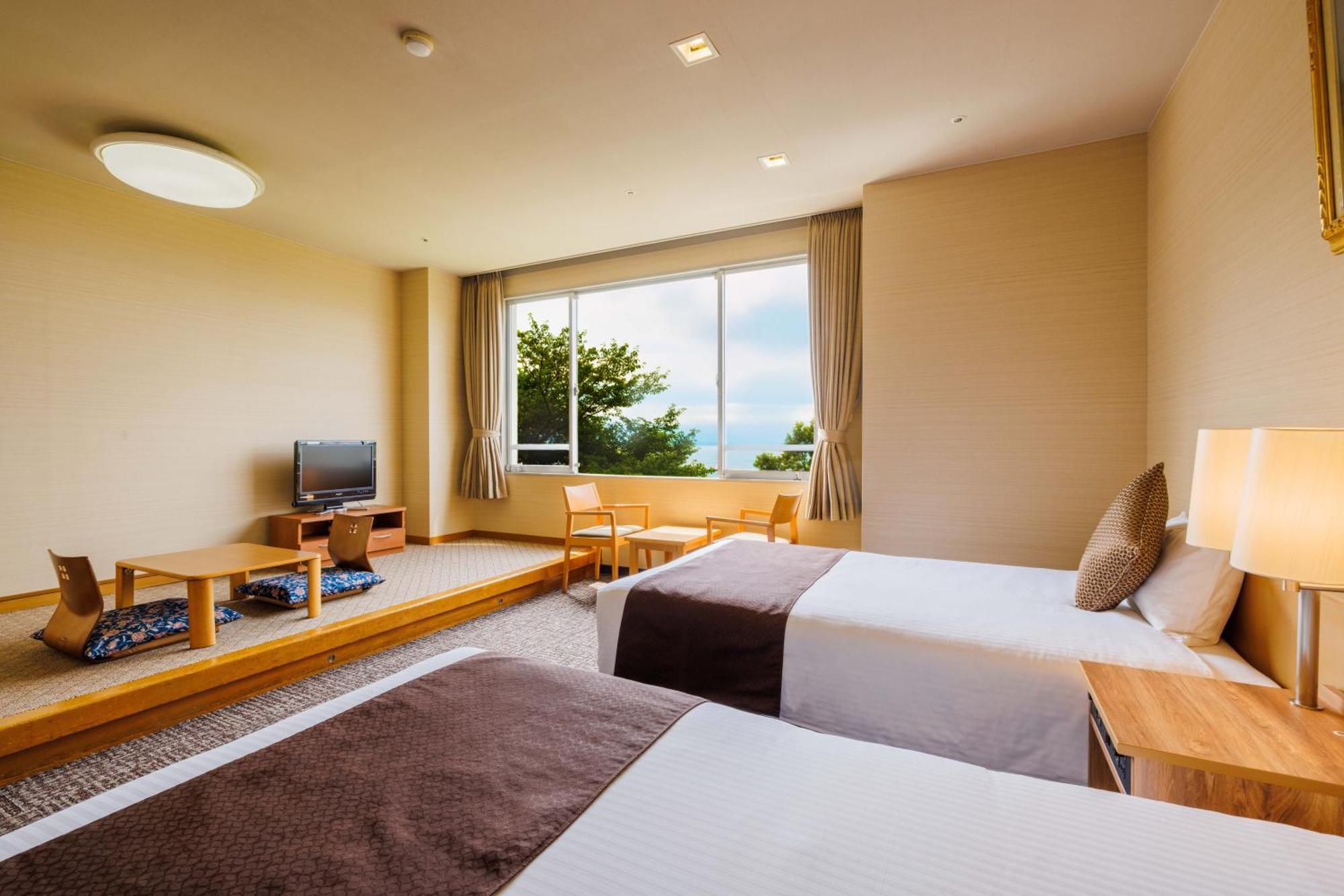 Ryokan Kamenoi