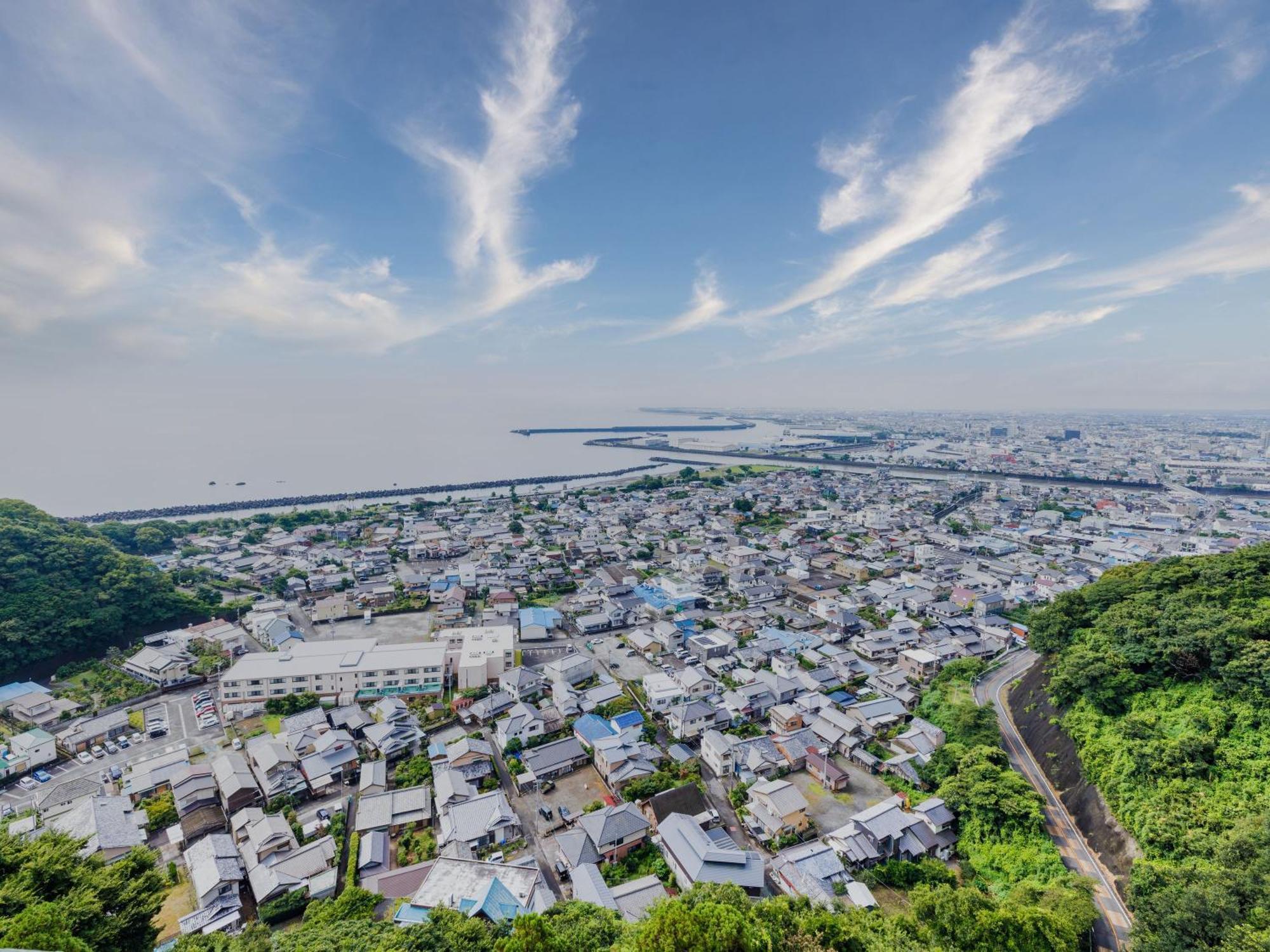Kamenoi Yaizu