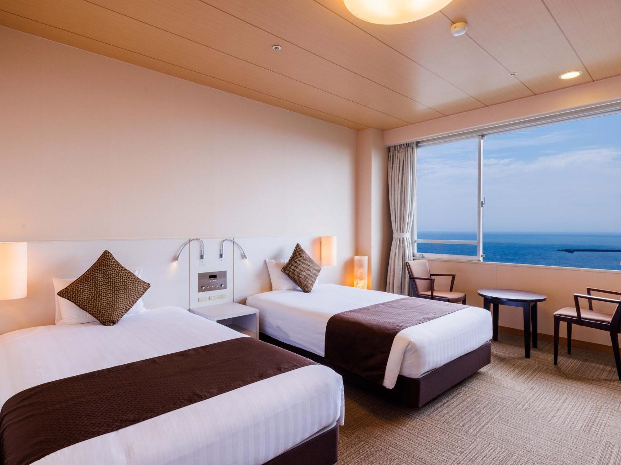 Ryokan Kamenoi 4*