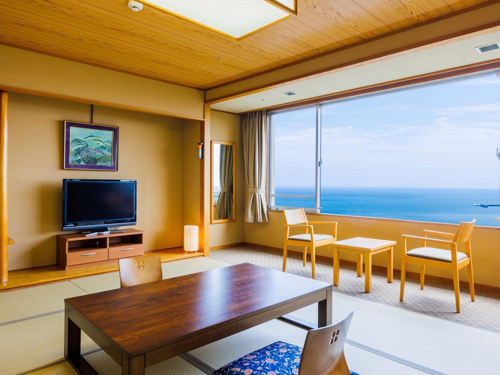 Kamenoi Ryokan