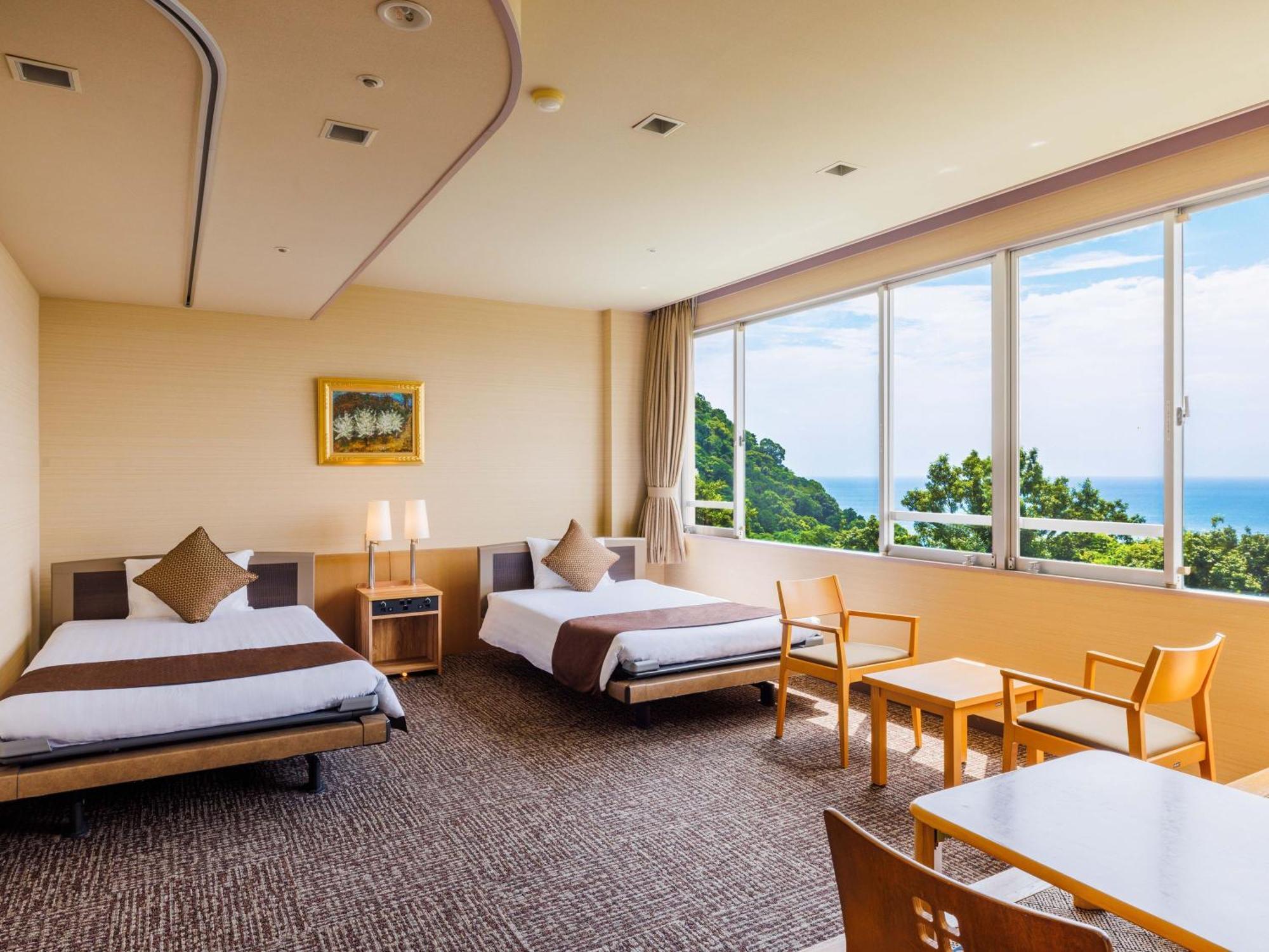 Kamenoi Ryokan 4*