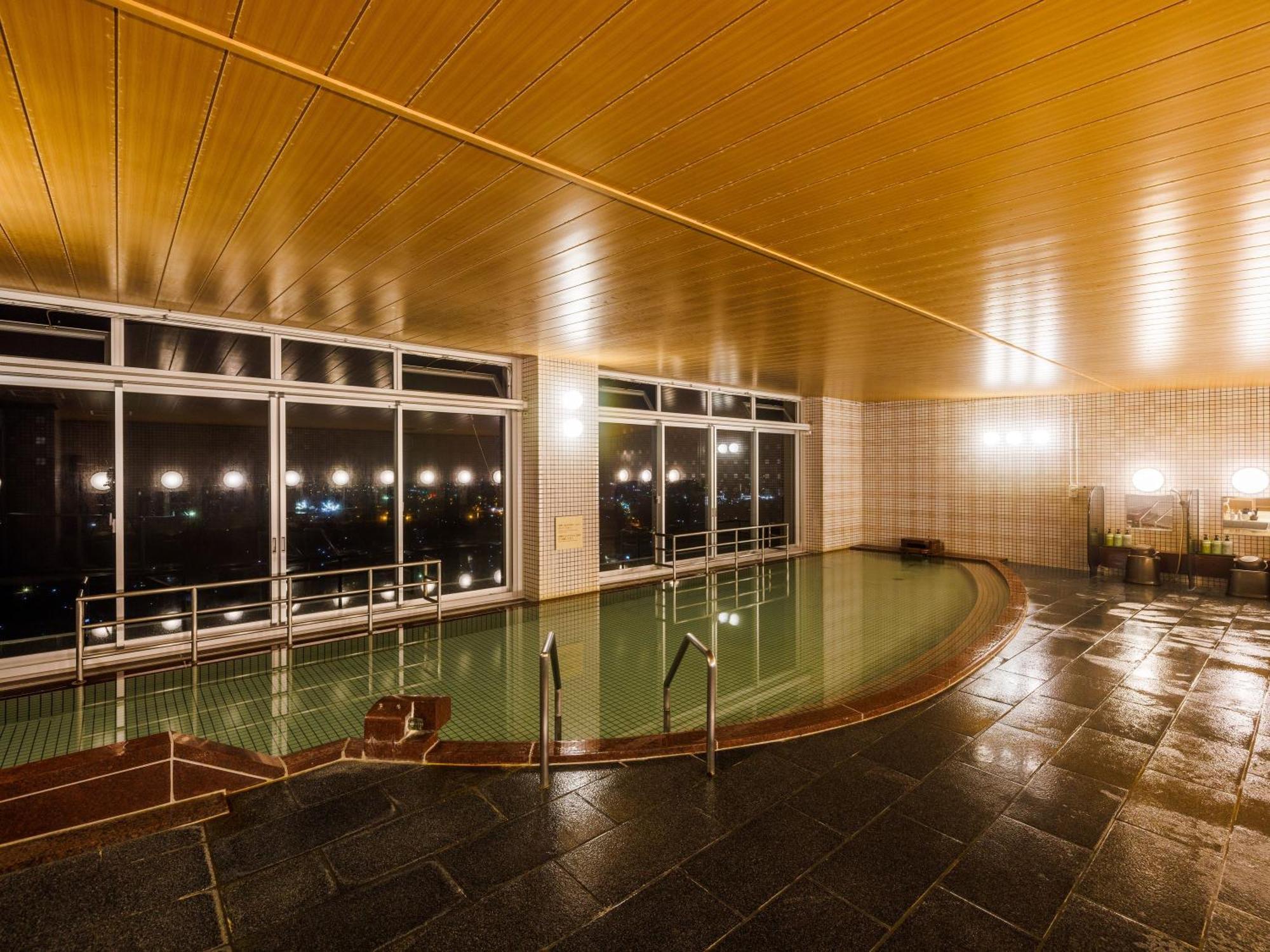 Ryokan Kamenoi 4*