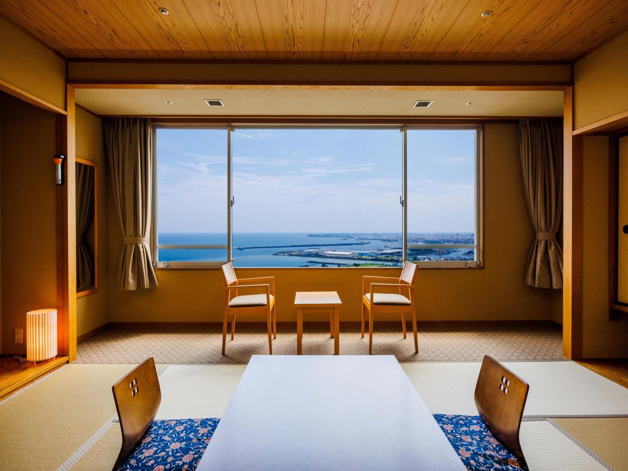 Ryokan Kamenoi