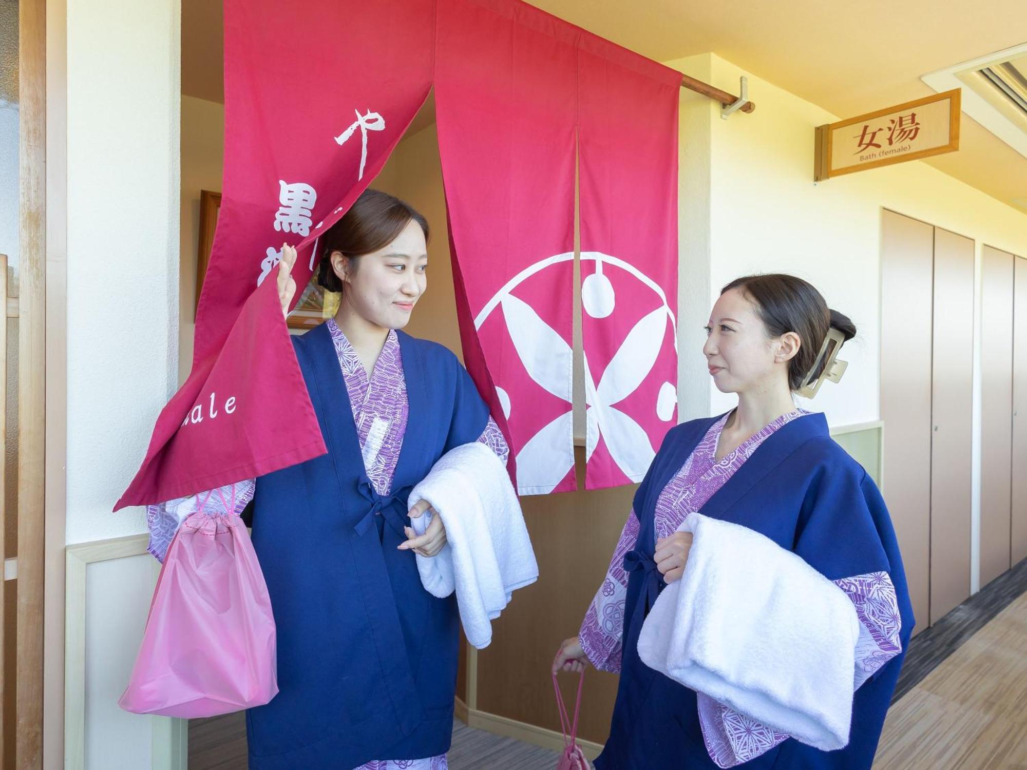 烧津龟之井酒店 传统日式旅馆 烧津市
